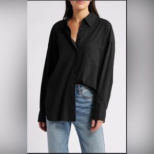 Vintage ALEX & AMY PURE SILK BLOUSE M